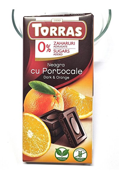 Camara Familiei Ciocolata fara zahar - 1 buc, Spania