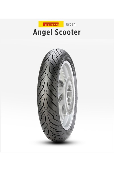 Pirelli 90/90-12 angel scooter
