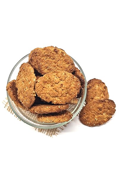 Camara Familiei Biscuiti cu ovaz si seminte - 250g, România