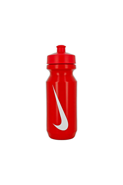 Nike ΜΠΟΥΚΑΛΙ ΜΕ ΜΕΓΑΛΗ ΣΤΟΜΙΑ 2.0 22 ΟΖ N.000.0042-694 Κόκκινο ONE
