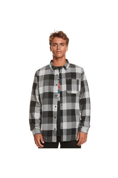 Quiksilver MOTHERFLY EQYWT04522-SJS1 Πολύχρωμο S