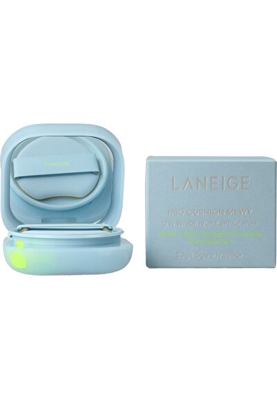 LANEIGE Neo Cushion Mewy Make-up #17w-warm Ivory 15 gr
