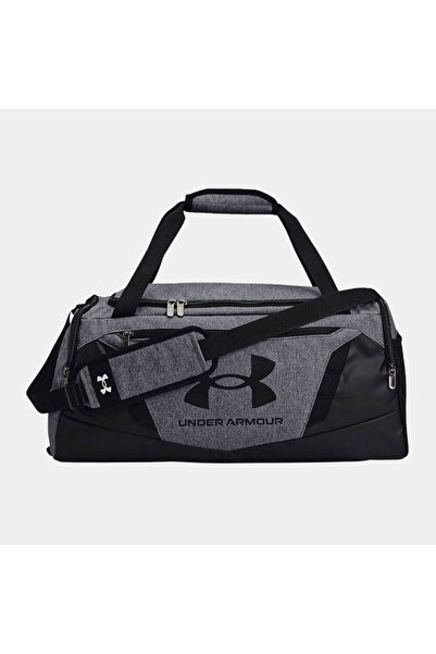 Under Armour UNDENIABLE 5.0 DUFFLE SM 1369222-012 Γκρι ONE