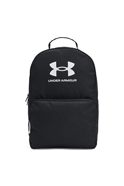 Under Armour UA LOUDON ΣΑΚΙΔΙΟ ΠΛΑΤΗΣ 1378415-001 Μαύρο ONE