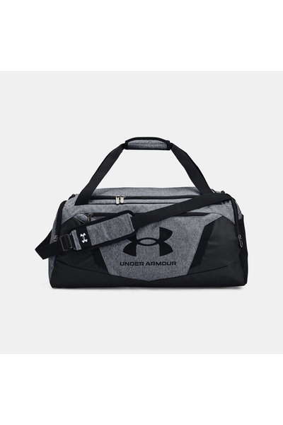 Under Armour UNDENIABLE 5.0 DUFFLE MD 1369223-012 Γκρι ONE