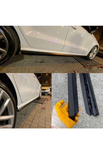 Genel Markalar Polo sağ sol Marşbiyeller & polo Gti marşbiyeller
