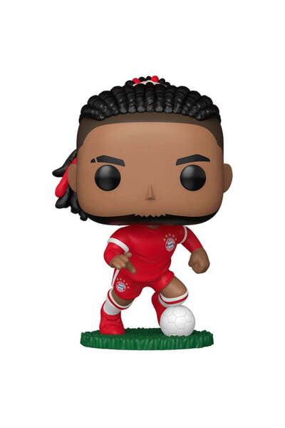 Funko Pop Football BayernMunich - Olise