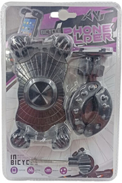 Other Rolinger Βάση Κινητού Τηλεφώνου Ποδηλάτου Κωδικός: BK-2035