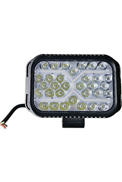 Other LED 96W 12.7cm 2 τεμ. Κωδικός: GZD0490