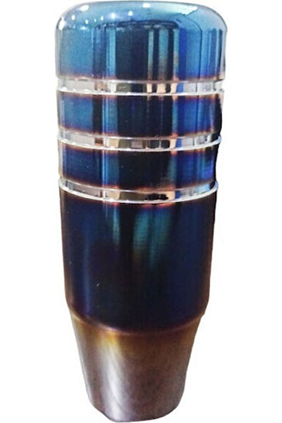 Other Κεφαλή λεβιέ ταχυτήτων Μαύρο Κωδικός: W13728-1