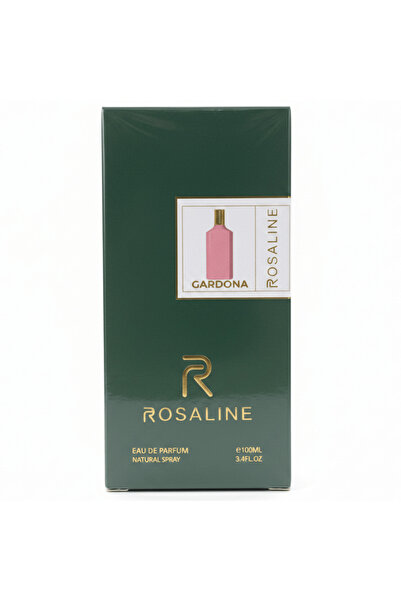 Rosaline Gardona Eau de Parfum 100 ml – Luxury Floral & Woody Fragrance for W...