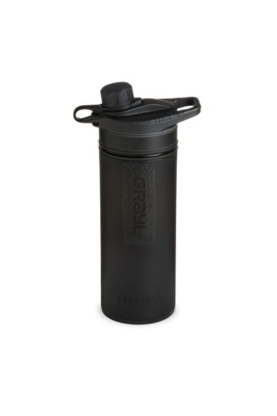 GRAYL Φίλτρο Geopress Water Purifier 24oz (710 ml) Covert Black