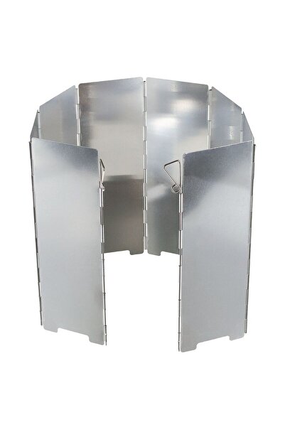 Fox Outdoor Ανεμοφράκτης Aluminium Foldable Large