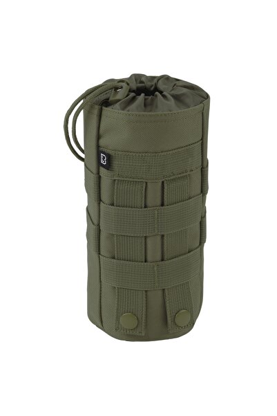 Brandit Θήκη Molle Για Μπουκάλι Νερού Bottle Holder I Olive
