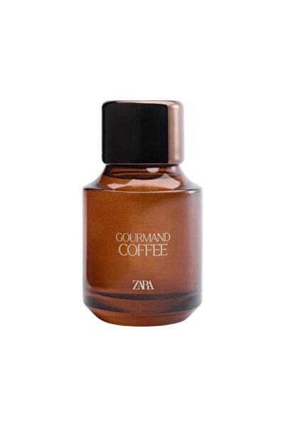 Zara GOURMAND COFFEE KADIN PARFÜM 100 ML EDP ( 3.38 FL.OZ)