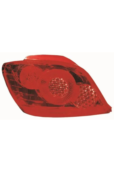 Depo Lampa Spate Stanga PEUGEOT 307