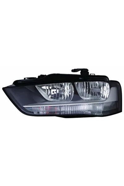 Depo Far Dreapta AUDI A4 B8