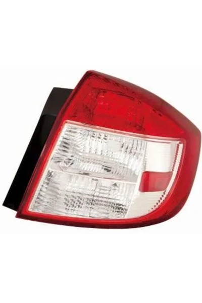 Depo Lampa Spate Dreapta SUZUKI SX4