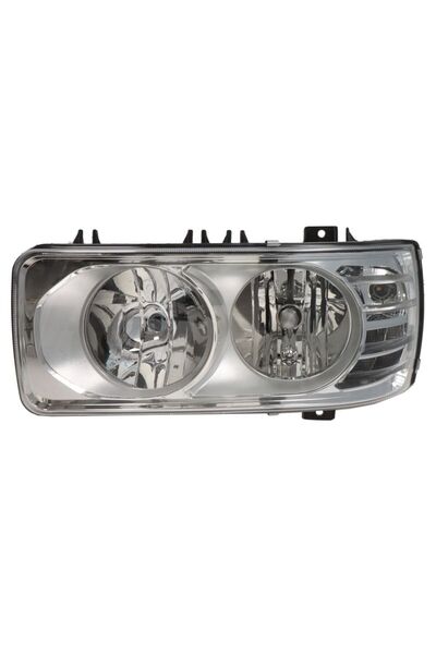 Depo Far Stanga (h1/H7/Led/PY21W/W5W Manual Functie Lumini de Zi Culoare Inse...