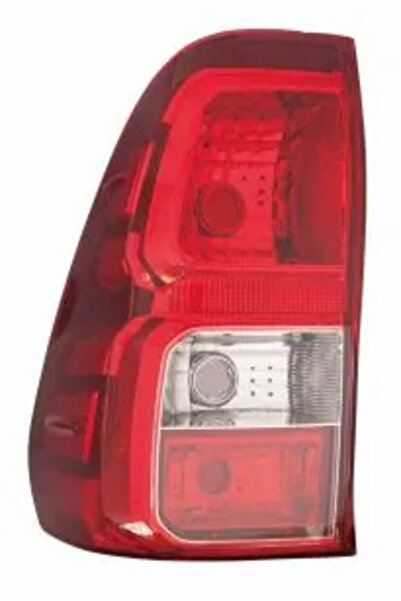 Depo Stopuri Spate Dreapta TOYOTA HILUX 8 pick-up