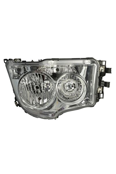 Depo Far Dreapta (h1/H21W/H7/PY21W/W5W Electric Mecanic fara Motoras Functie ...