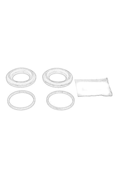 Iveco Kit Reparare Etrier Daily 4/Daily 5/Daily 6 Mercedes-benz Sprinter 3,5-...