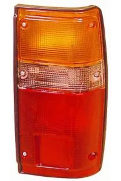 Depo Lampa Spate Stanga TOYOTA HILUX 4 pick-up