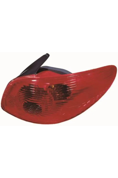 Depo Lampa Spate Stanga PEUGEOT 206