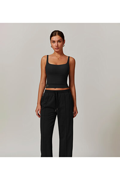 KAWN Square Neckline Cami Top
