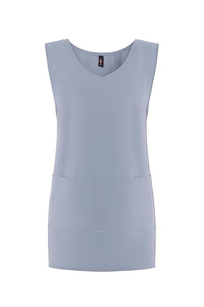 axon Ποδιά σαμαράκι IRIS LIGHT GREY One Size