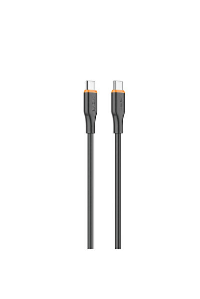 Vidvie NEW Data Cable CB4031C&C Type-C to Type-C
