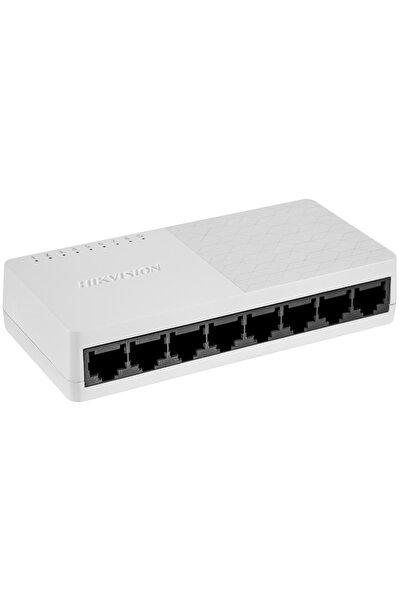Hikvision - DS-3E0108D-O
