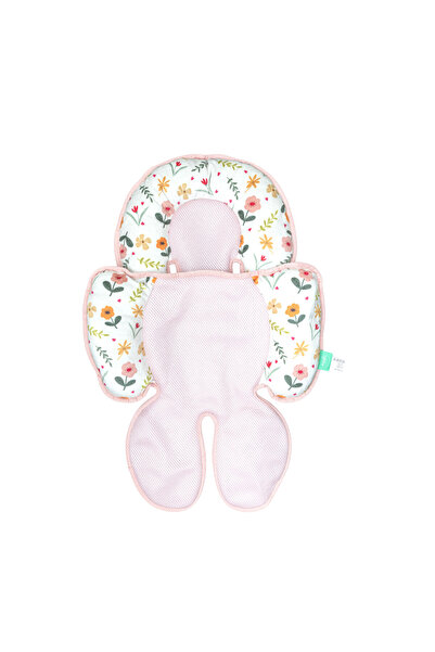 Moon Body Support Cushion-Car seat Pad Seat Warm Pad-Washable support pillow ...
