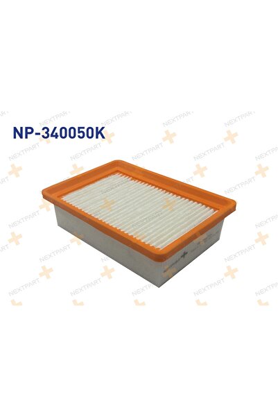 Generic Brand Air Filter Compatible with Kece Clio V Taliant 1.0 Sce (Posetli...