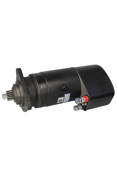 Prestolite Electromotor (24V 6.6KW Nou cu Garanție) Man El F2000 F90 F90 Unte...