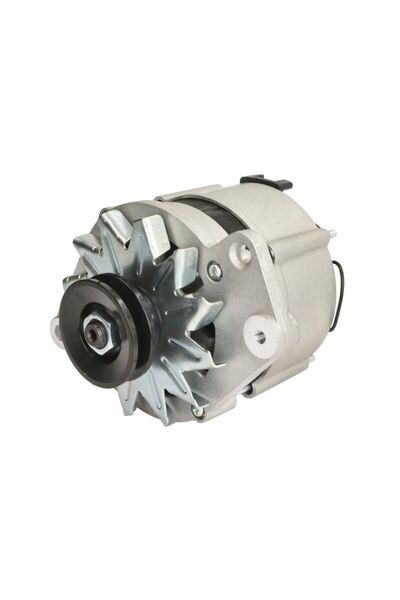 Pulsar Alternator (12v 65a Nou) Vw Transporter T4 2.4d/2.5 07.90-06.03 VW TRA...