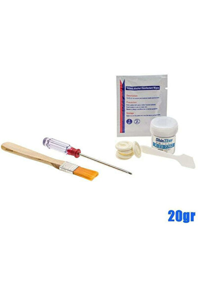 OEM 0422.033 Θερμοαγώγιμη Πάστα 20γρ