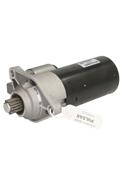Pulsar Electromotor (12v 1 8kw Nou) Seat Arosa Vw Lupo I Polo Polo Iii Polo I...