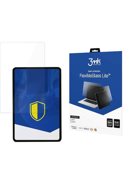 3MK Κεραμικό Σκληρυμένο Γυαλί (Xiaomi Pad 6) HU-149399 Κωδικός: HU-149399