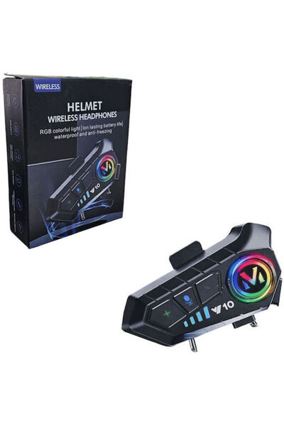 OEM V10 με Bluetooth