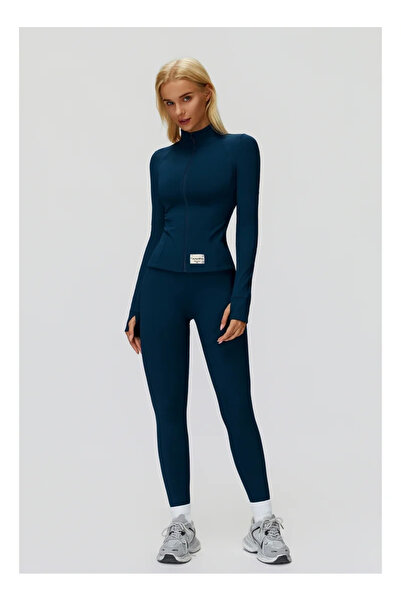 KAWN High Waist Leggings