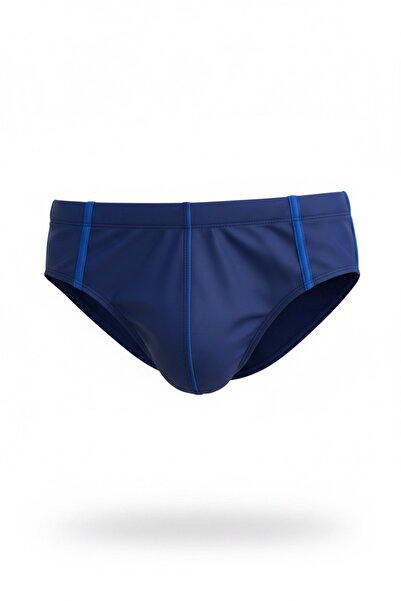 Trendy Design Slip Bărbătesc cu Șnur Clasic pentru Înot – Confort, Libertate ...
