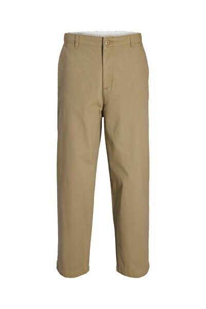 Jack & Jones Plus Jogginghose Plus Size Barrel Fit Jogginghose