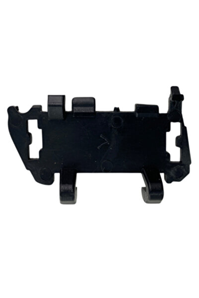 OEM Κάλυμμα προστασίας από πιτσιλιές βάσης BMW E60 M pack - αριστερό