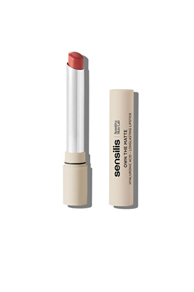 Abeer Erhalten Sie den Matter Langanhaltenden Lippenstift # 05-i& # 39m In Ch...
