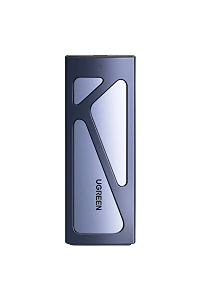 Ugreen Carcasă SSD M2 NVMe pentru calculator și laptop, adaptor USB 3.1 Gen 2