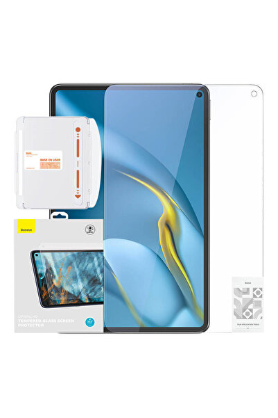 Baseus Sticlă securizată 0.3mm pentru tableta Huawei Matepad Pro 10.8 Pro