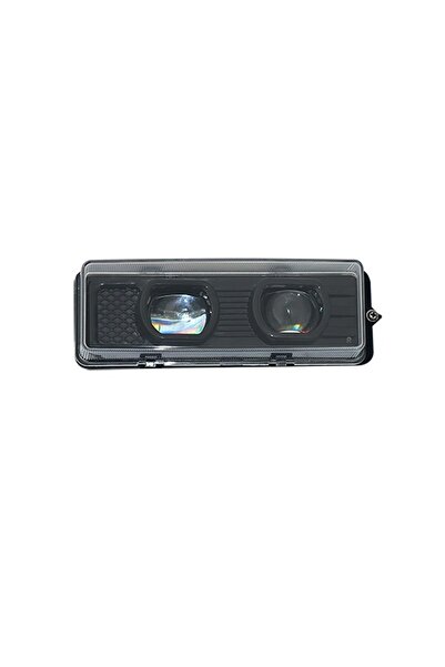 Flexzon Δεξιός προβολέας ομίχλης LED για φορτηγό DAF 95 OEM: 1328860 FZHAL323R
