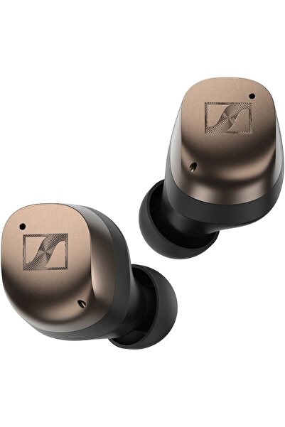 Sennheiser Căști intraauriculare Momentum True Wireless 4, Bluetooth, Microfo...