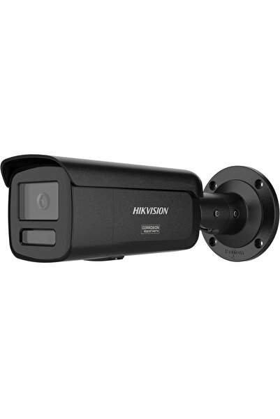Hikvision DS-2CD2T47G3-LIY Μαύρο